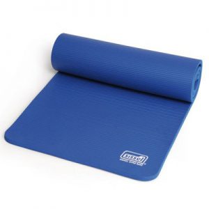 Sissel Yoga Mat Blue