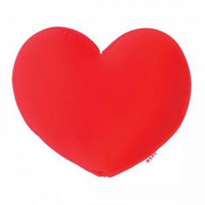Mogu Big Heart 50x60 cm