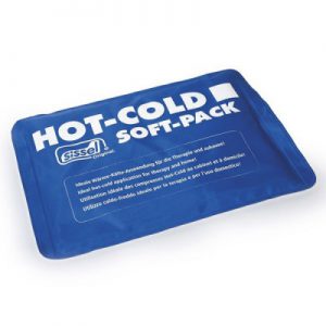 Sissel Hot-Cold Soft Pack 39*28 cm