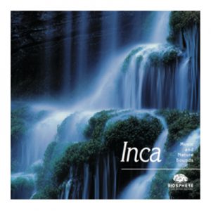 Biosphere CD Inca