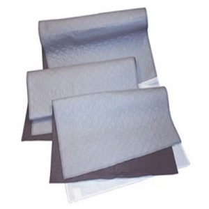 Handicare RoMedic IncoSheet 75×200 cm Extra Fabric On Both Sides