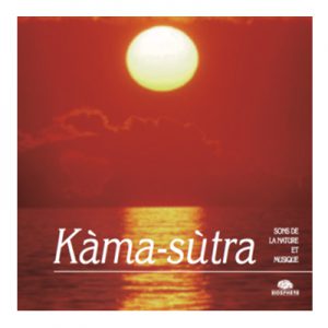 Biosphere CD Kama-Sutra