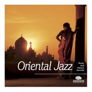 Biosphere CD Oriental Jazz