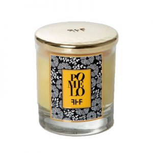 FHF Scented Candle Pomelo