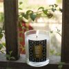 FHF Scented Candle Rosa Liza