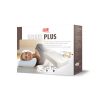Sissel Orthopedic Pillow Plus incl. Pillow Cover, White
