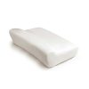 Sissel Orthopedic Pillow Classic Plus incl. Pillow Cover, White