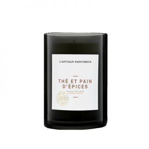 L'Artisan Parfumeur Smoked Tea & GingerBread Candle 250 g
