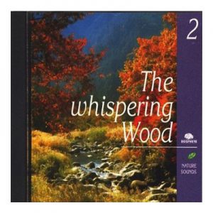 Biosphere CD The Whispering Wood