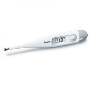 Beurer White Thermometer FT 09/1