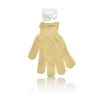 Star and Rose Toning Glove