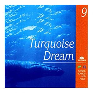 Biosphere CD Turquoise Dream