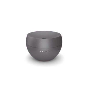 Stadler Form Aroma Diffuser Jasmine Titanium