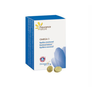 Fleurance Nature Omega 3 60 Cap