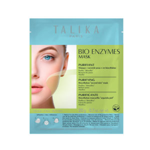 Talika Bio Enzymes Mask Purifying