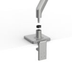 Human Scale Single Monitor Arm M2.1