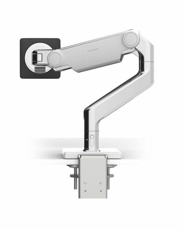 Human Scale Single Monitor Arm M2.1