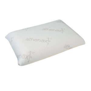 Herdegen Duolux Sleeping Pillow Gel Memory Foam