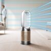 Dyson Purifier Hot+Cool Gen1 HP10 White