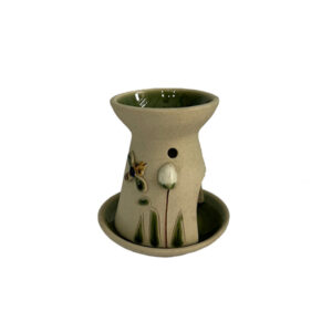 Rama Oil Burner Bees