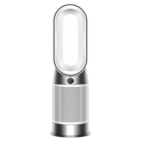 Dyson Purifier Hot+Cool Gen1 HP10 White