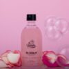 La Bomba Bubble Bath Rose 255 ml