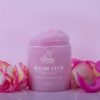 La Bomba Body Scrub Rose-Vanilla 250 g