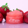 La Bomba Lip Scrub Strawberry