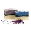 Rēs Natural Soap Shea Butter & Lavender Duo  110 g   No.156