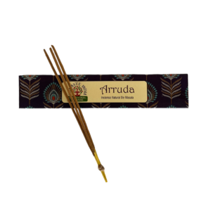 Namaste India Masala Incense Sticks Arruda