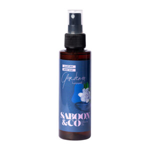 Saboon & Co Body Mist Gardenia 125 ml