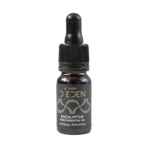 Jardins D'EDEN Essential oil Eucalyptus 10 ml