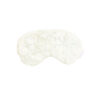 Warmies Cream Eye Mask