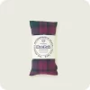 Warmies Tartan Plumwatch Hot-Pak®