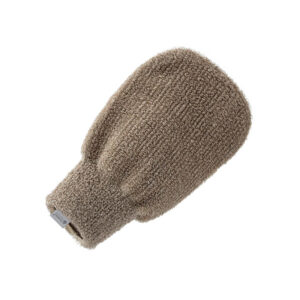 Hydrea London Copper Plus Linen Spa Mitt