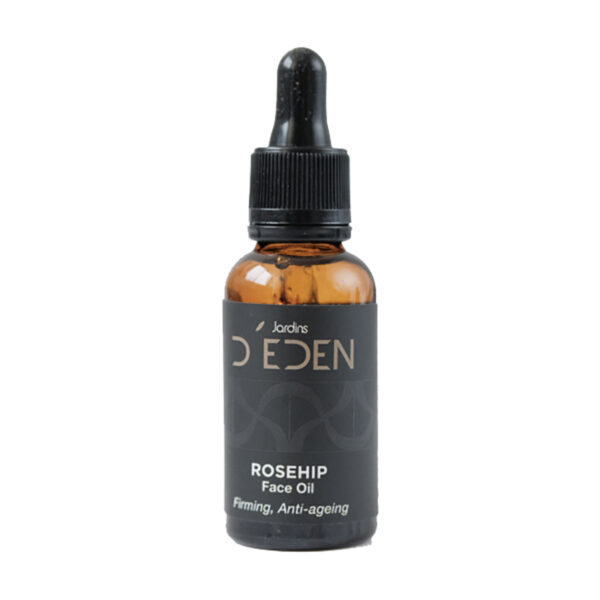 Jardins D'EDEN Rosehip Oil 30 ml