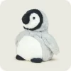 Warmies Heatable Soft Baby Penguin