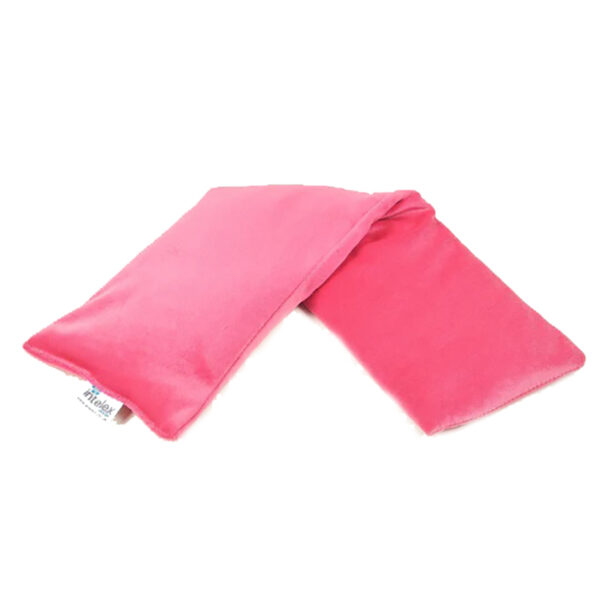 Warmies Velour Fuschia Hot-Pak®