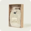 Warmies Luxury Latte Hot Water Bottle