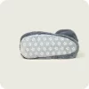 Warmies Luxury Grey Boots Microwavable