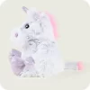 Warmies Heatable Soft Marshmallow Unicorn