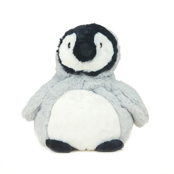 Warmies Heatable Soft Baby Penguin