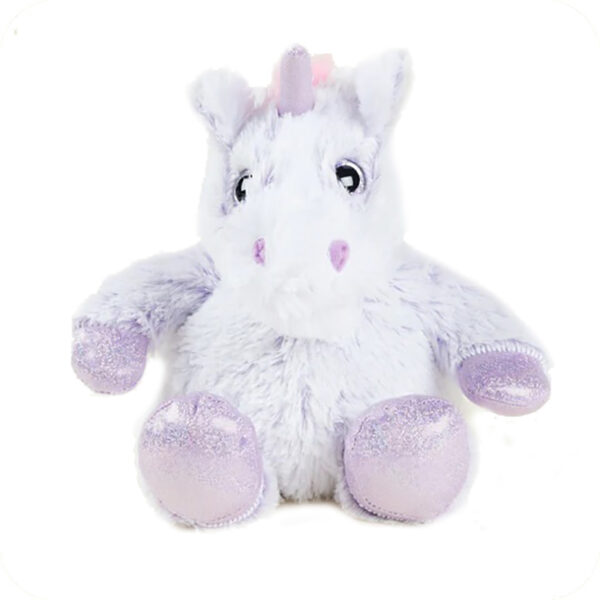 Warmies Heatable Soft Marshmallow Unicorn