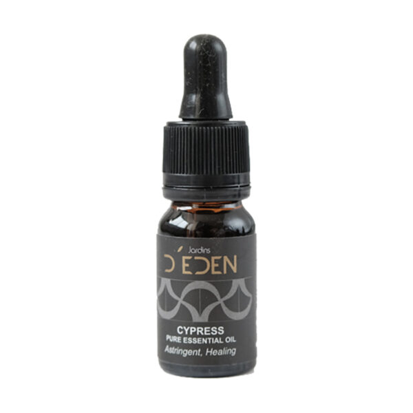 Jardins D’EDEN Essential oil Cypress 10 ml