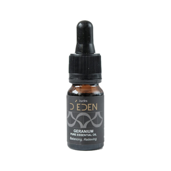 Jardins D’EDEN Essential oil Geranium 10 ml