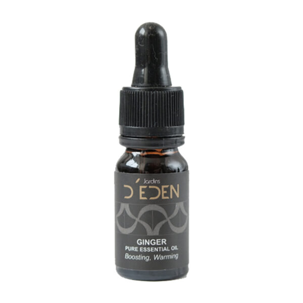 Jardins D'EDEN Essential Oil Ginger 10 ml