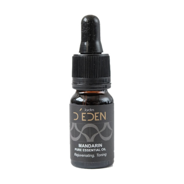 Jardins D'EDEN Essential Oil Mandarin 10 ml