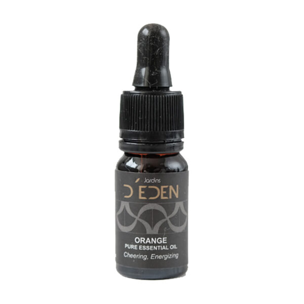 Jardins D'EDEN Essential Oil Orange 10 ml