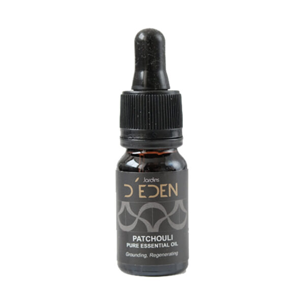 Jardins D'EDEN Essential Oil Patchouli