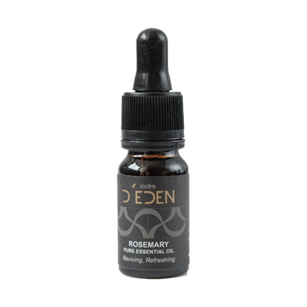 Jardins D'EDEN Essential Oil Rosemary 10 ml